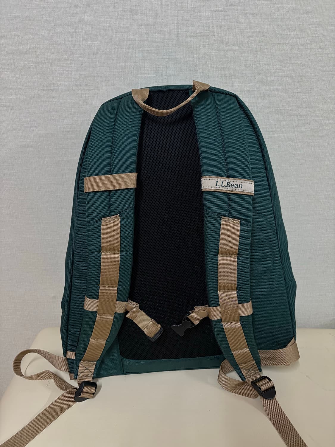 엘엘빈 백팩 상품이미지2