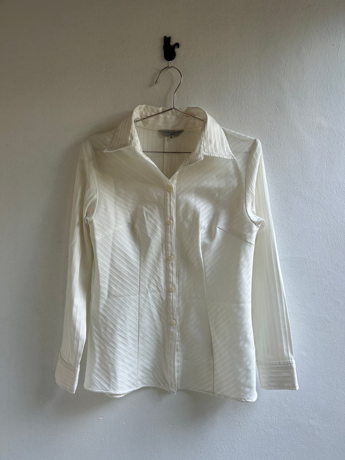 스트라이프 셔츠  상품이미지1