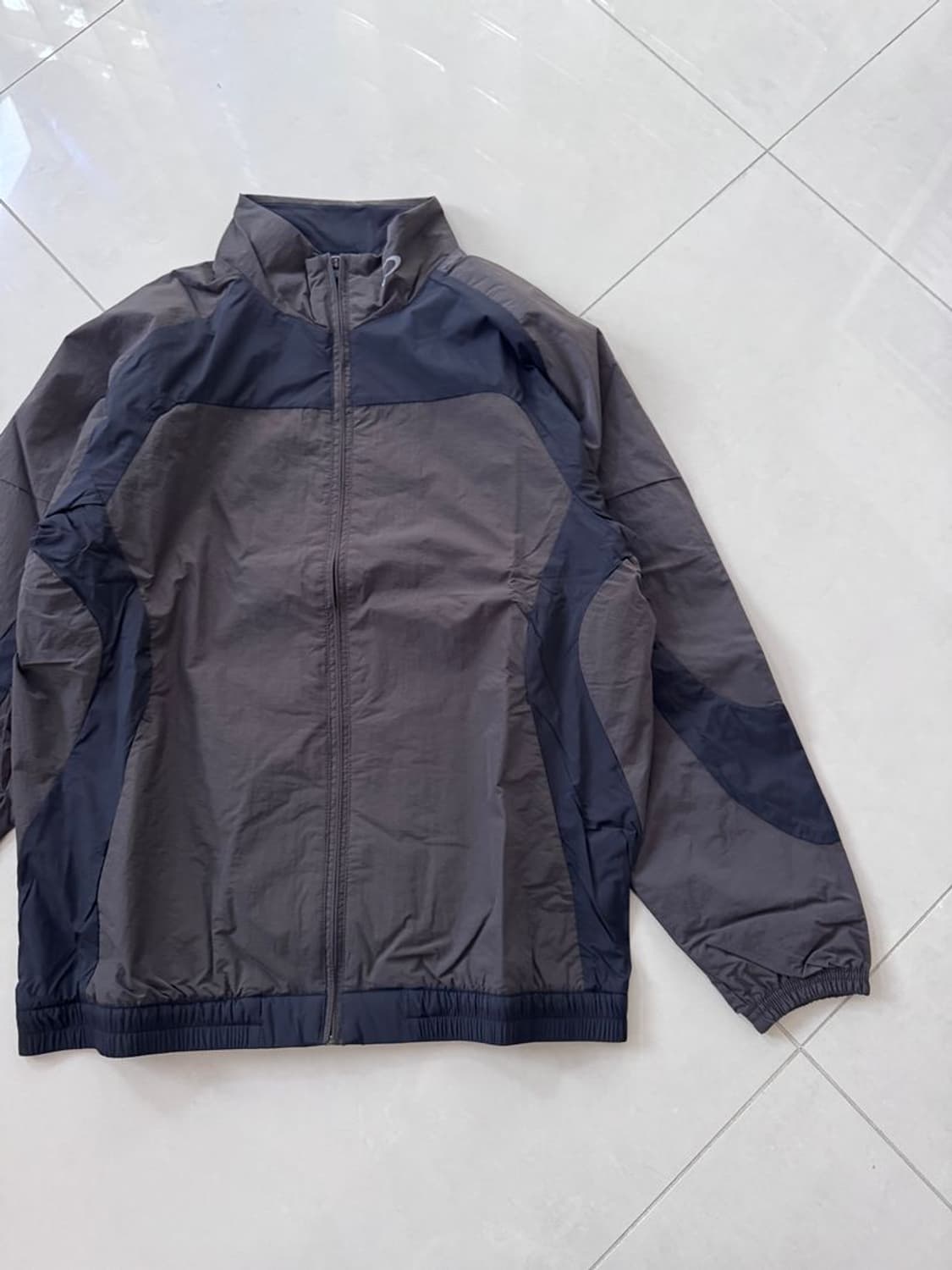 RETRO WIND JACKET레트로 윈드 재킷 1.0 FOA408206 상품이미지5