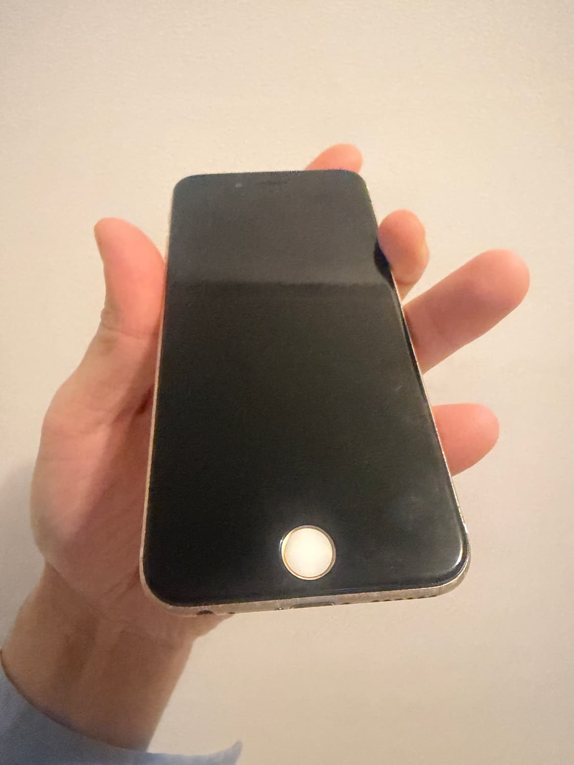 (액정 새거) 아이폰 6s 부품용 판매 상품이미지2