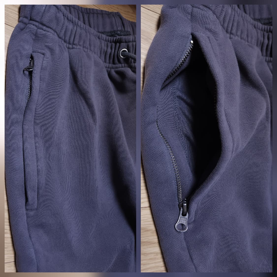 피치블랙 팬츠, 트레이닝 바지 31-33 상품이미지7