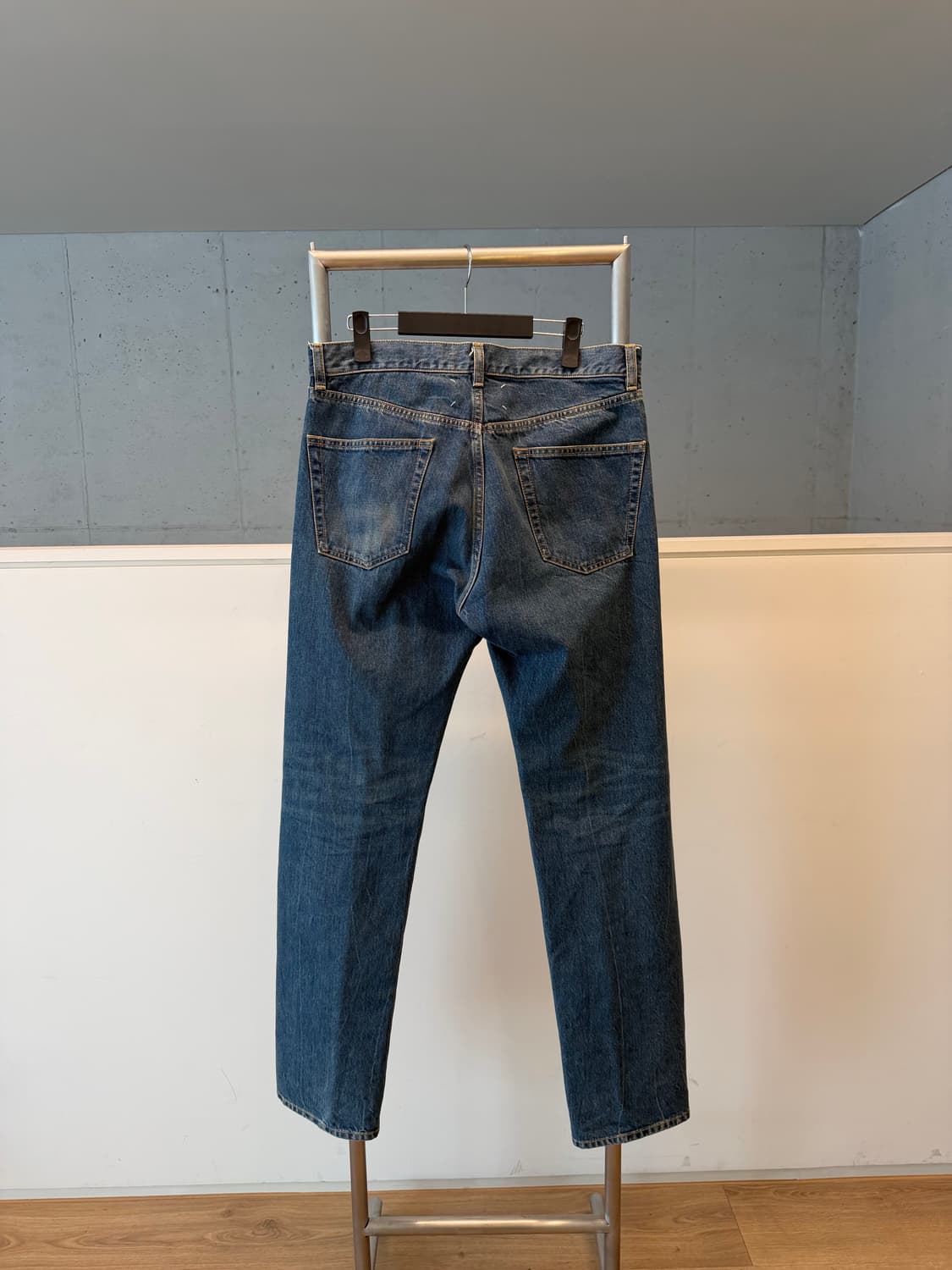마르지엘라 데님 팬츠 상품이미지2