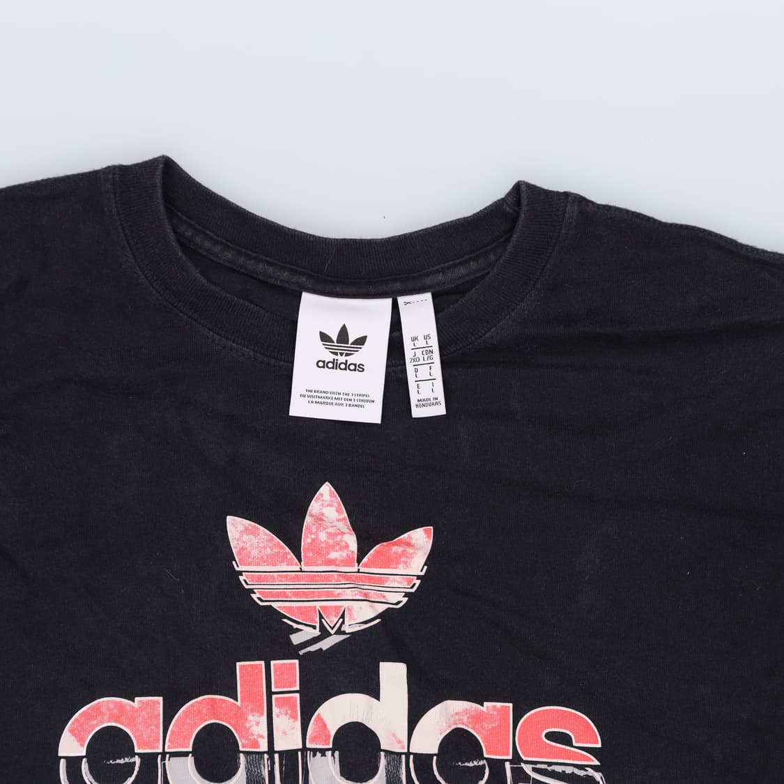 L 아디다스 파이어버드 반팔티 0304H1 상품이미지3