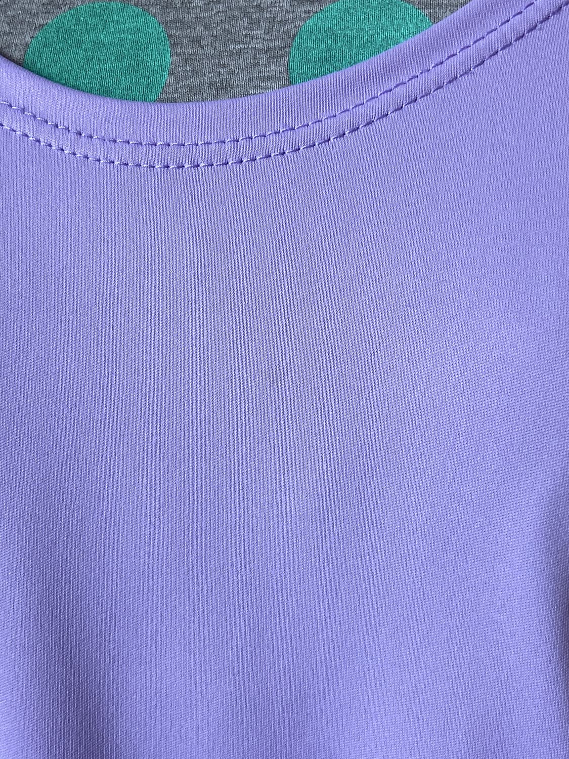 adidas 아디다스 연보라 반팔런닝탑  상품이미지8