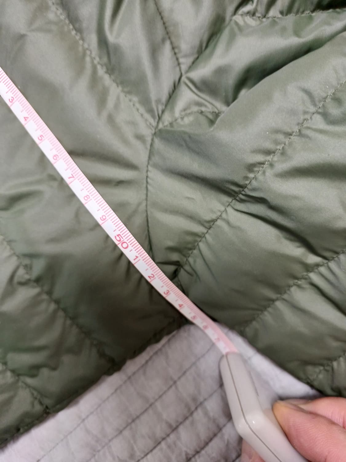 피엘라벤 익스페디션 라트 후디  남성M 상품이미지6