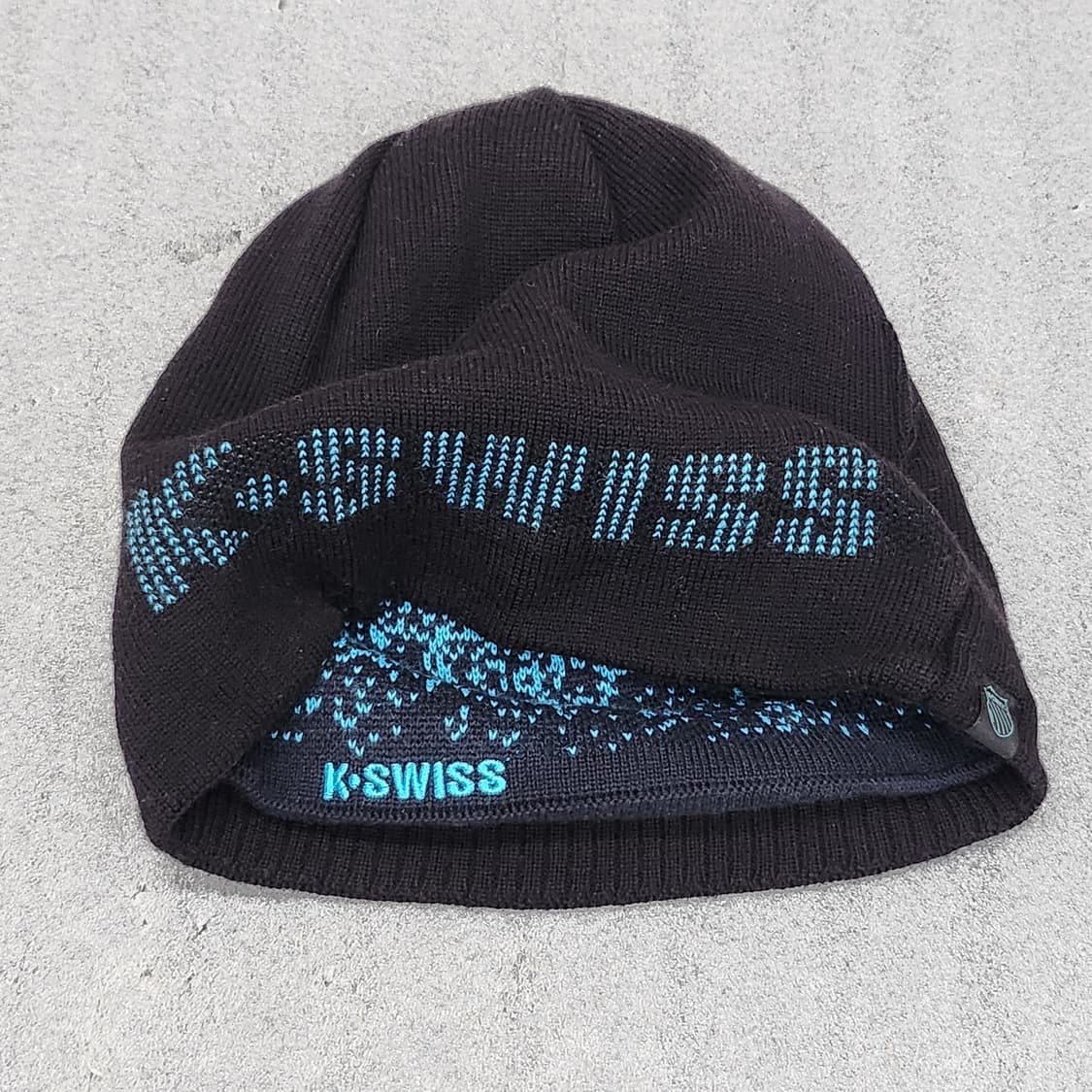 K-Swiss 양면 비니 프리사이즈  상품이미지6