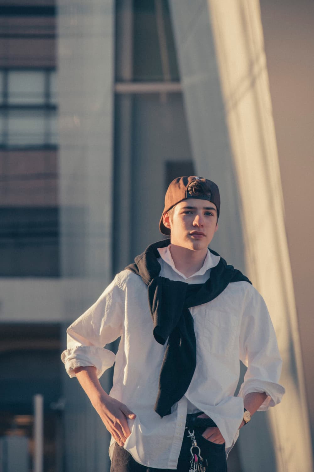 (일본잡지) 뽀빠이 매거진 2022.4 상품이미지5