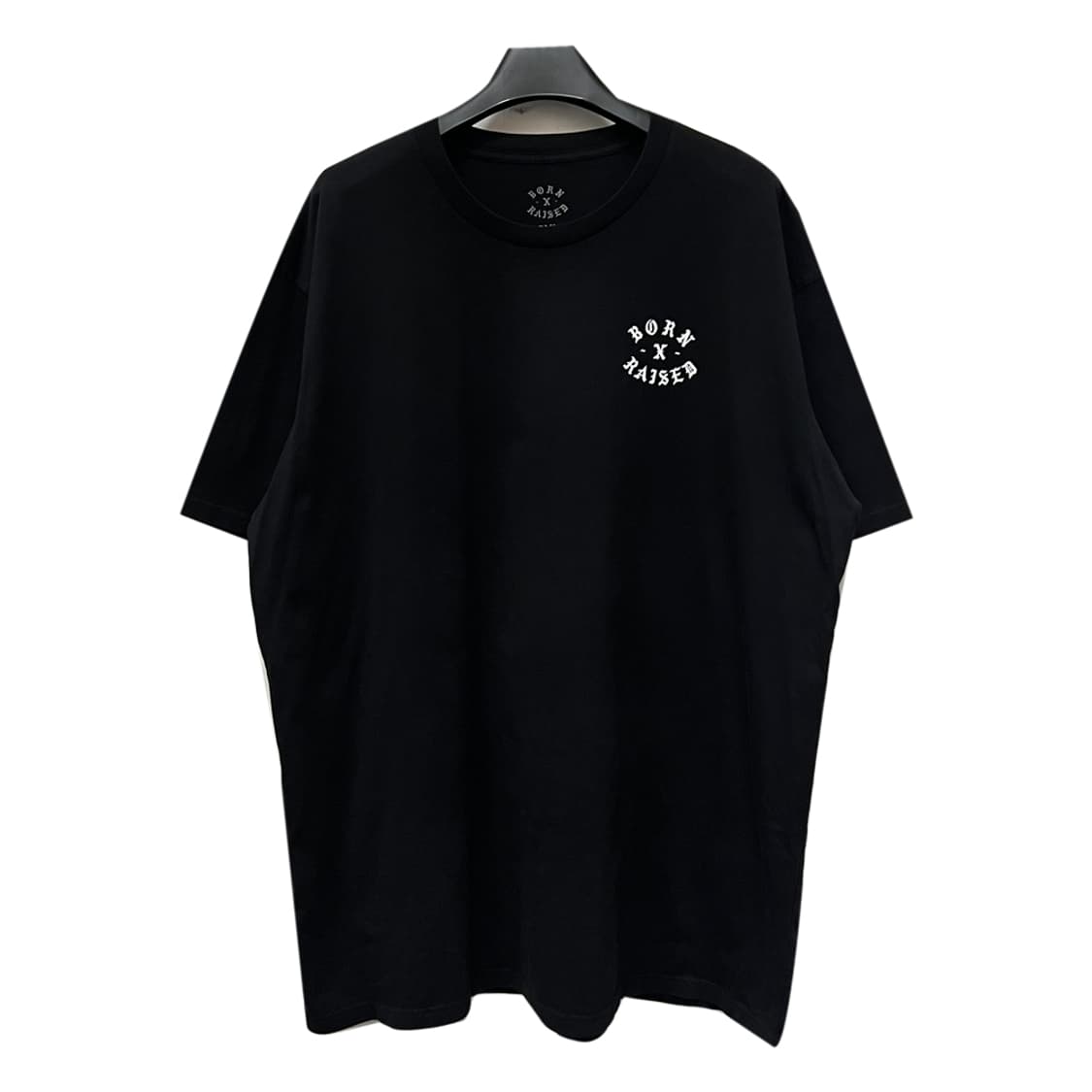 Born x Raised 본앤레이즈드 그래픽 반팔티 3XL 상품이미지2