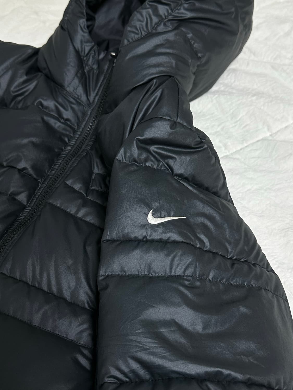 나이키 우먼스 구스다운 경량패딩  상품이미지5