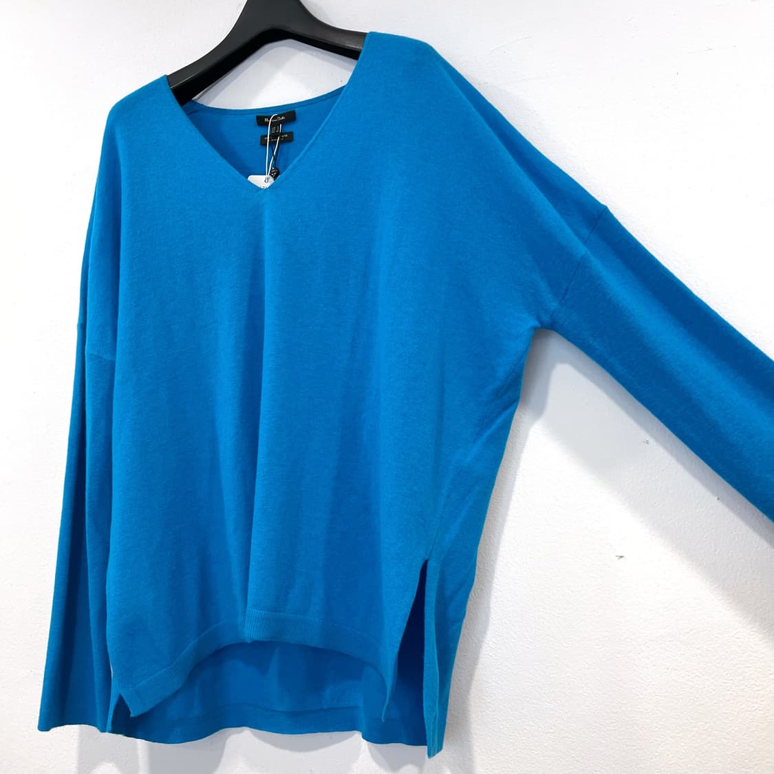 마시모두띠 울 캐시미어 니트  상품이미지4