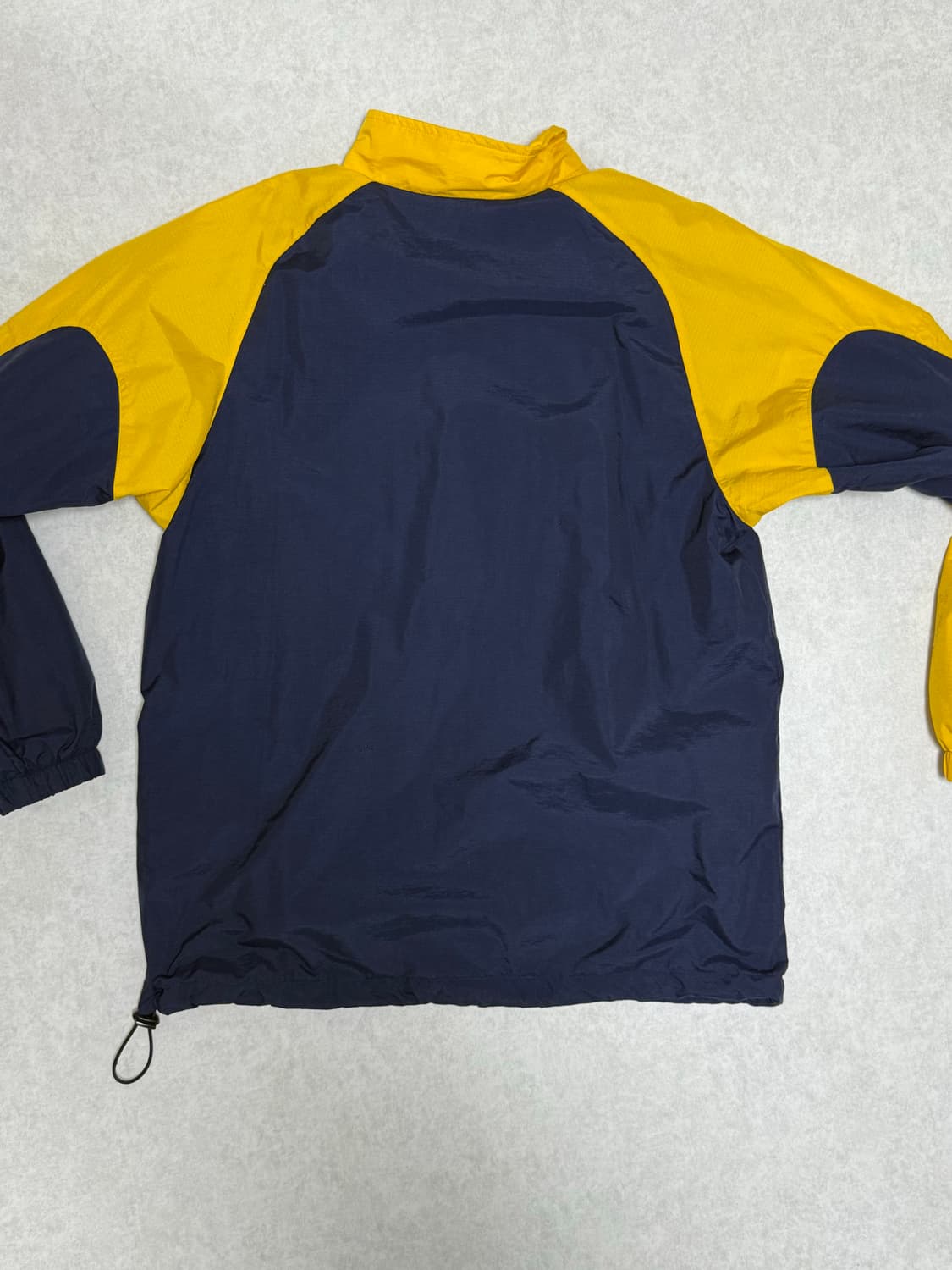 나이키 빈티지 바람막이 L 상품이미지2