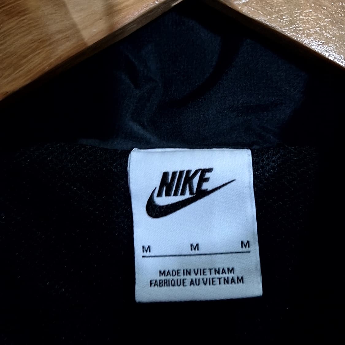 Nike 나이키 클럽 플리스+ 하프집 윈터라이즈드 아노락 상품이미지5