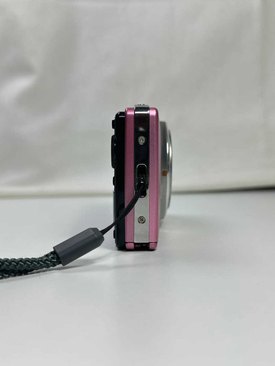 유니크✧･ﾟOlympus mju 7010 올림푸스 뮤 7010 상품이미지8