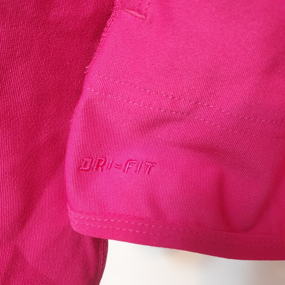 NIKE 나이키 드라이핏 기능성 저지 자켓 트랙자켓 트랙탑 러닝 트레이닝 상품이미지5