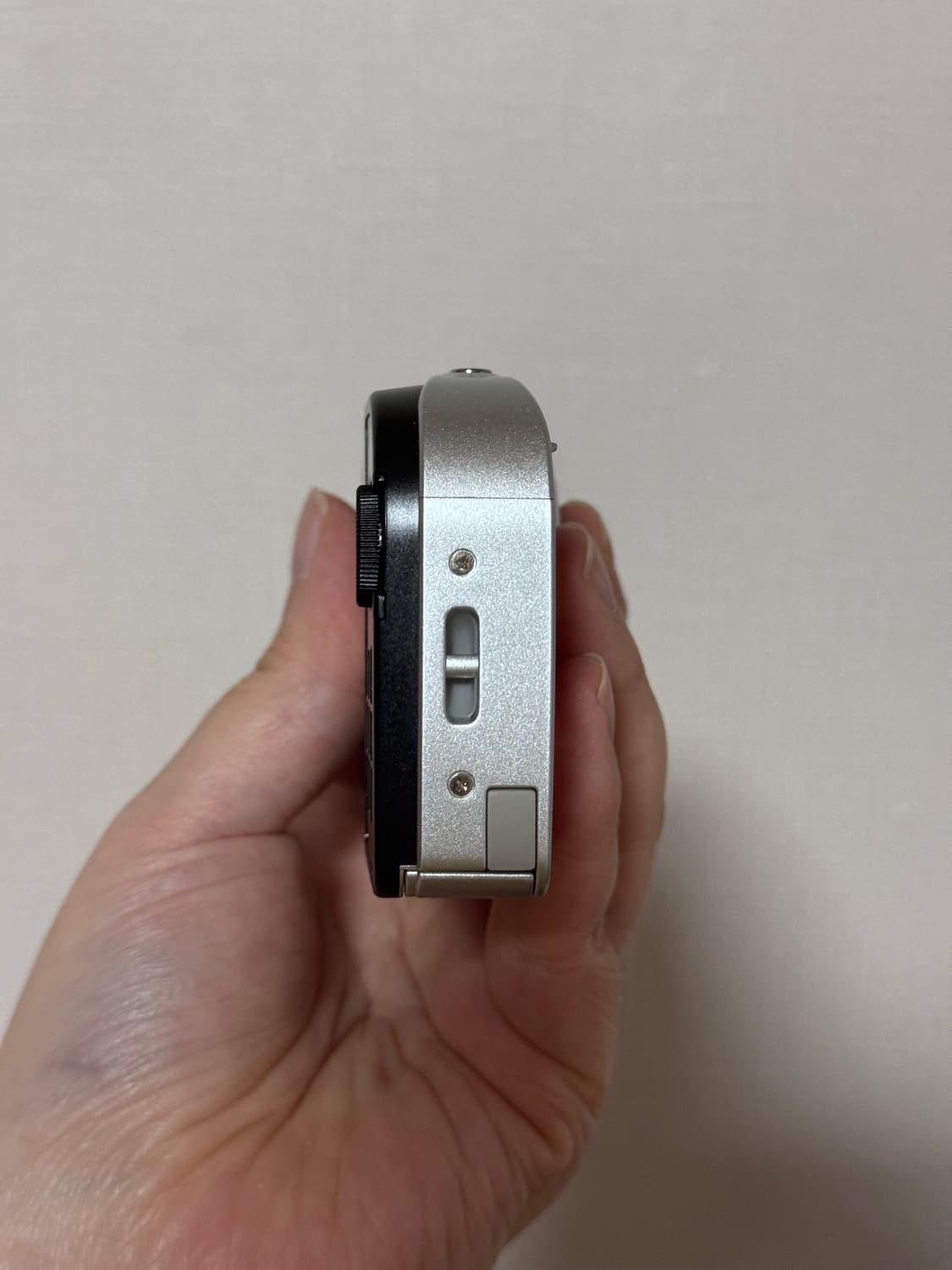 [컨디션 최상] 올림푸스 뮤5000 (레어 기종) 상품이미지5