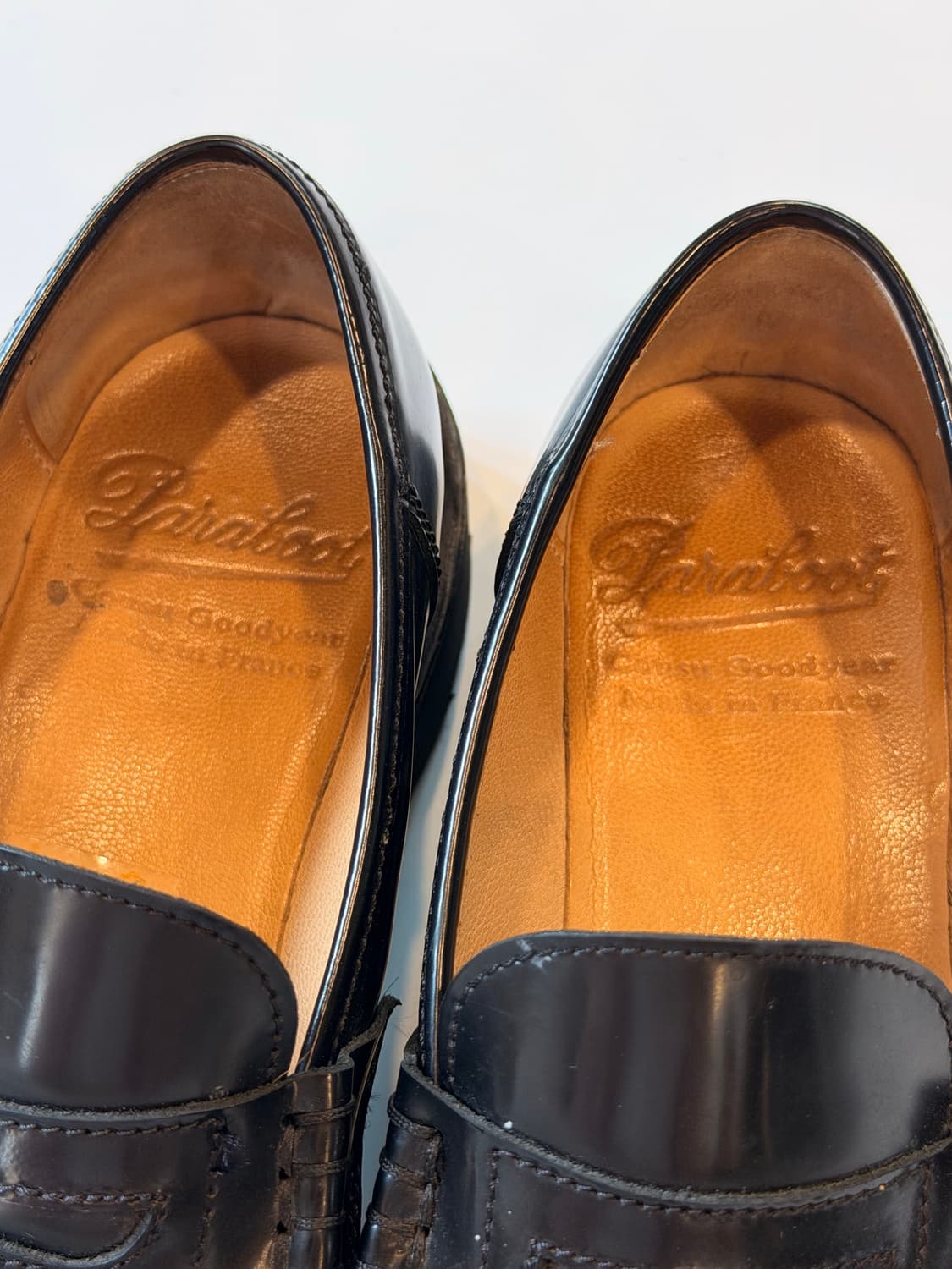 Paraboot Orsay 상품이미지6