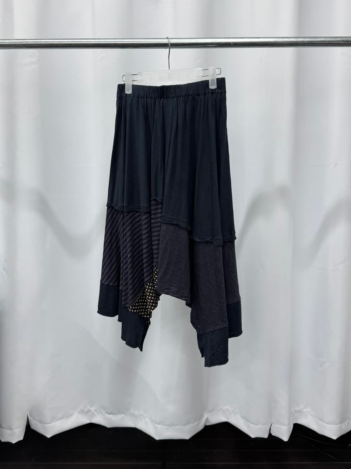 vtg skirt 상품이미지4