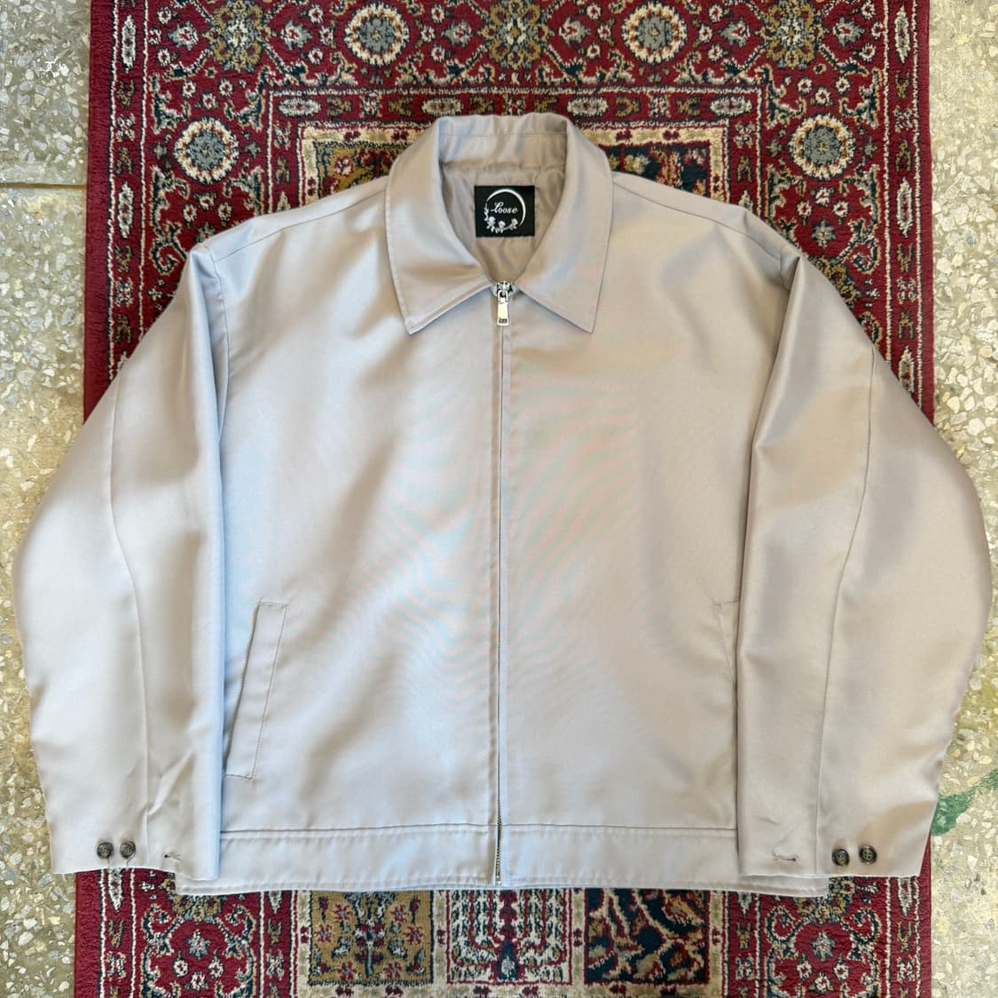 JPN VTG 스윙자켓 [ 105 ] 상품이미지1