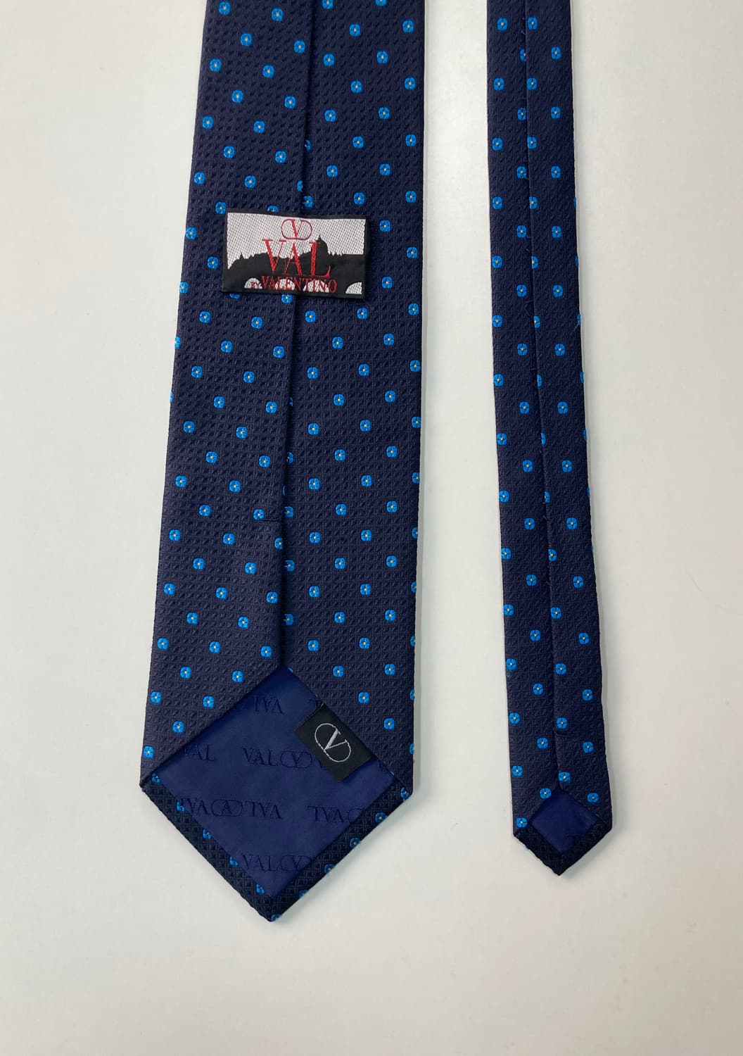 발렌티노 넥타이 상품이미지2