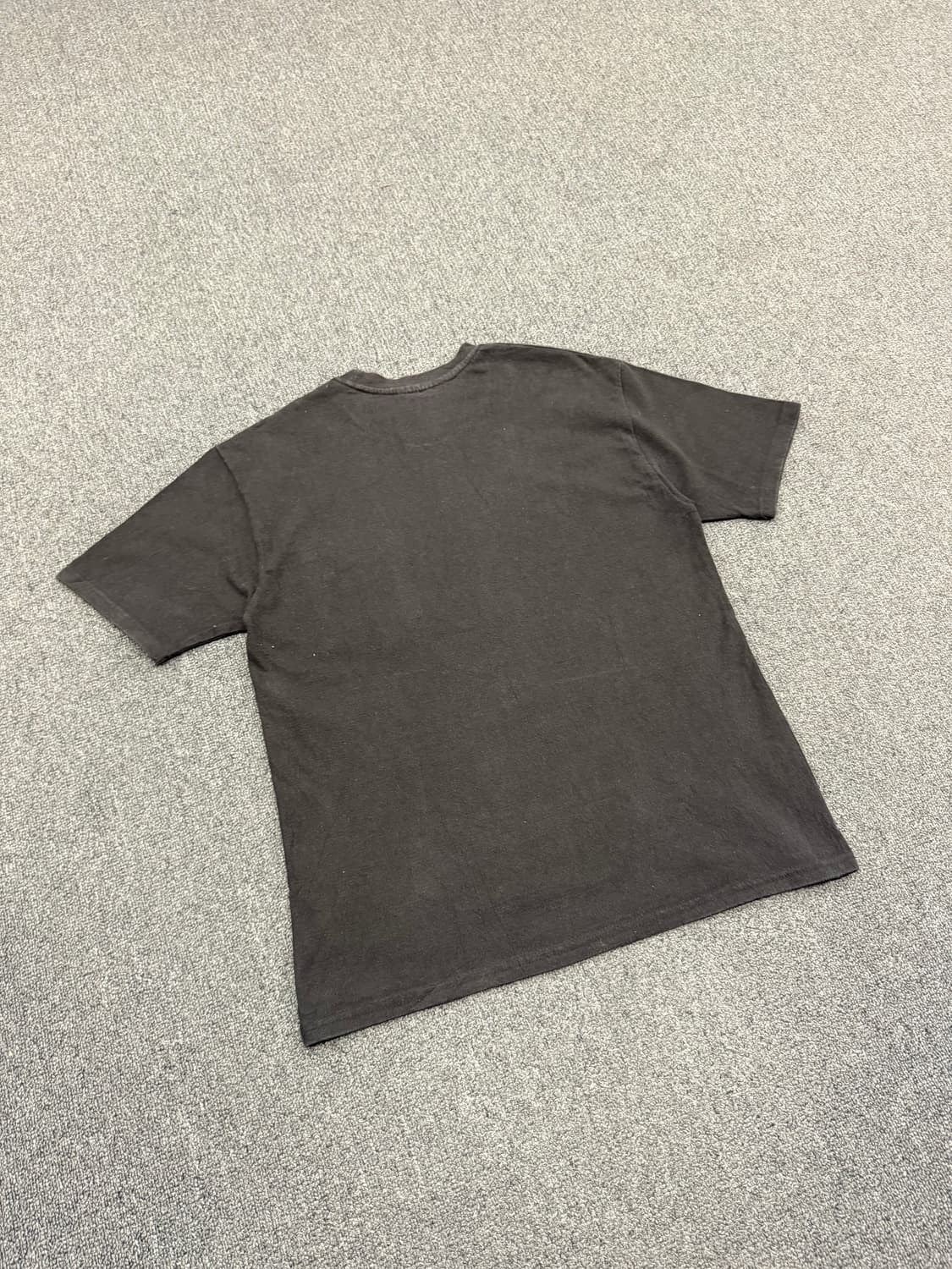 L) 칼하트 빈티지 포켓 반팔 티셔츠 상품이미지4