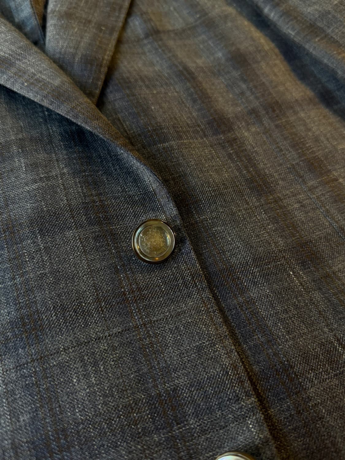 닥스 테일러드 자켓 100~103 상품이미지8