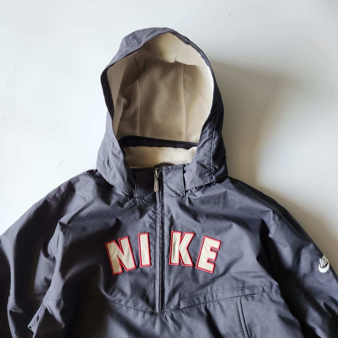 00s 나이키 스펠아웃 아노락 상품이미지4