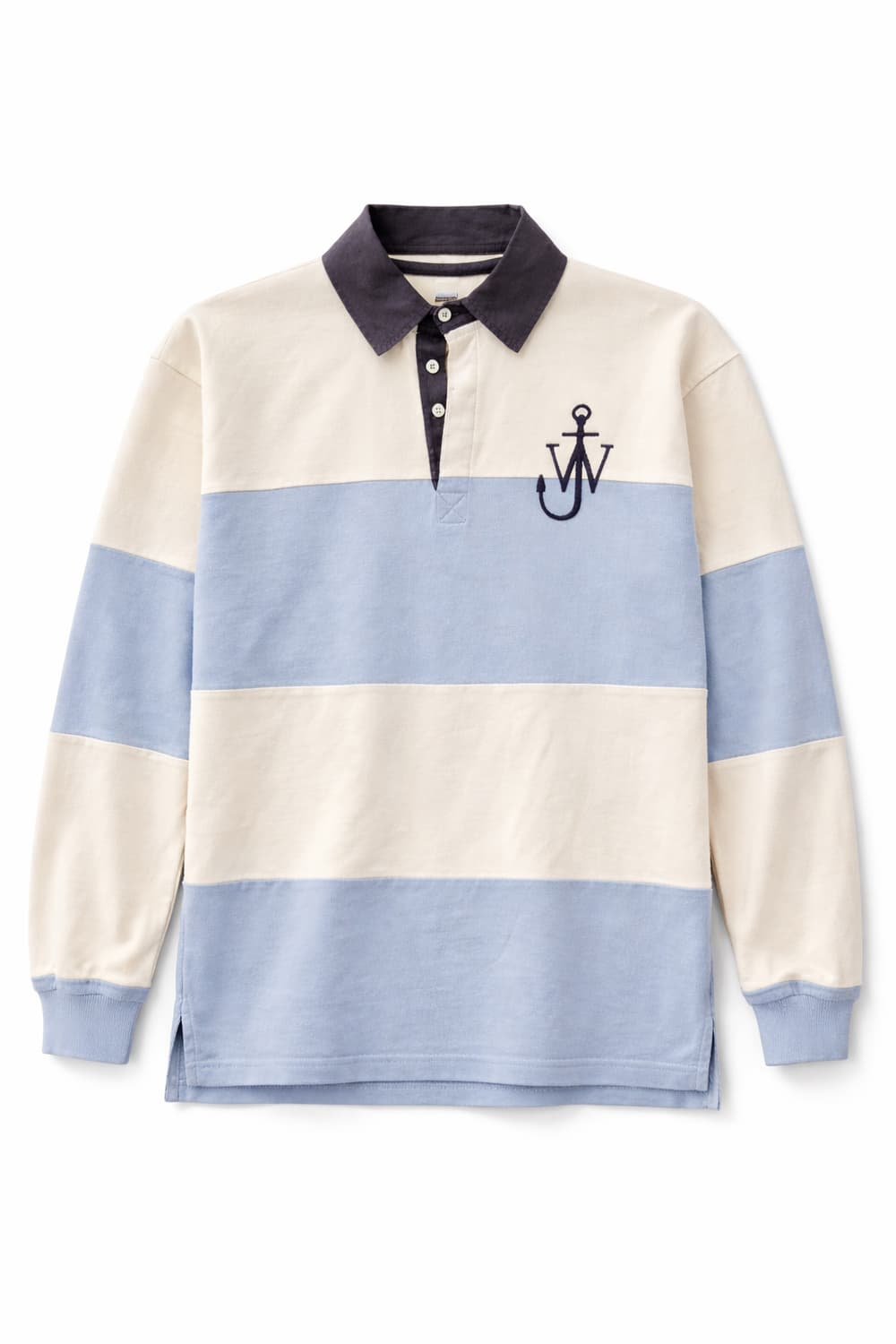 JW앤더슨 폴로 럭비 셔츠 M 상품이미지1