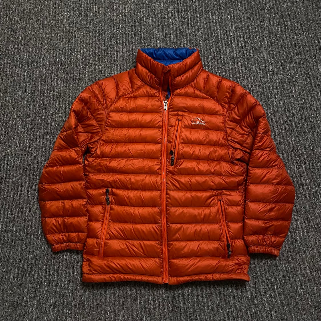 🌊LLBean 850 Ultra light down 상품이미지4