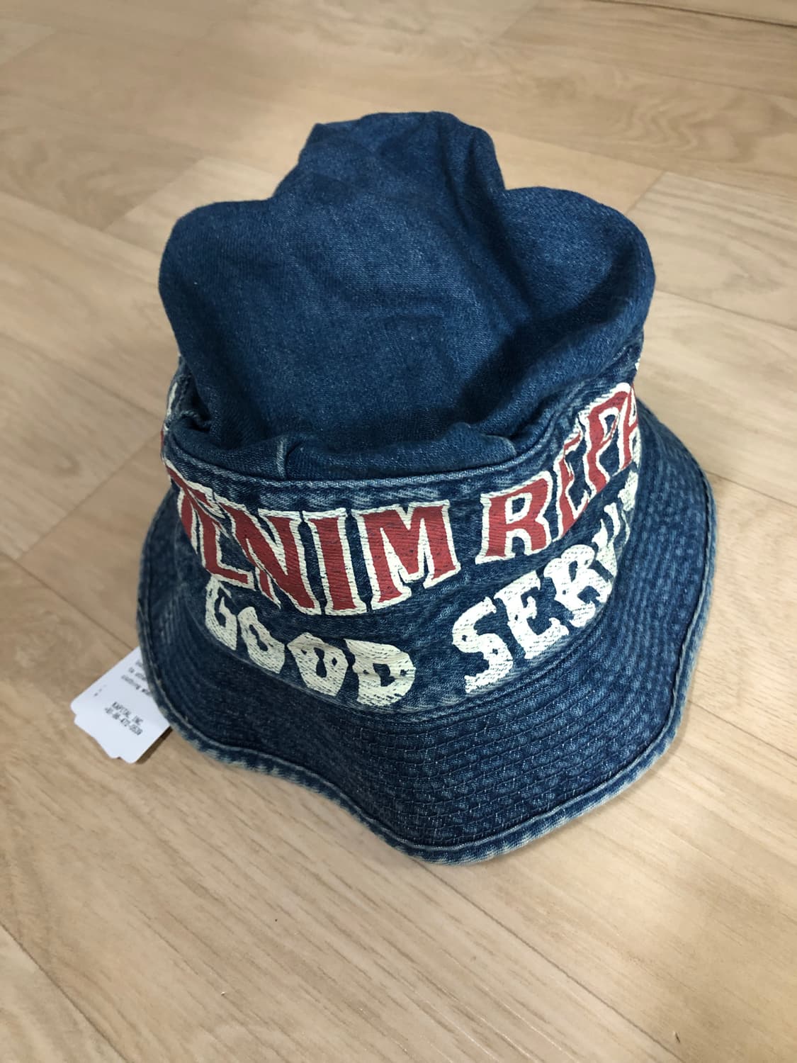 캐피탈 런드리햇 상품이미지4