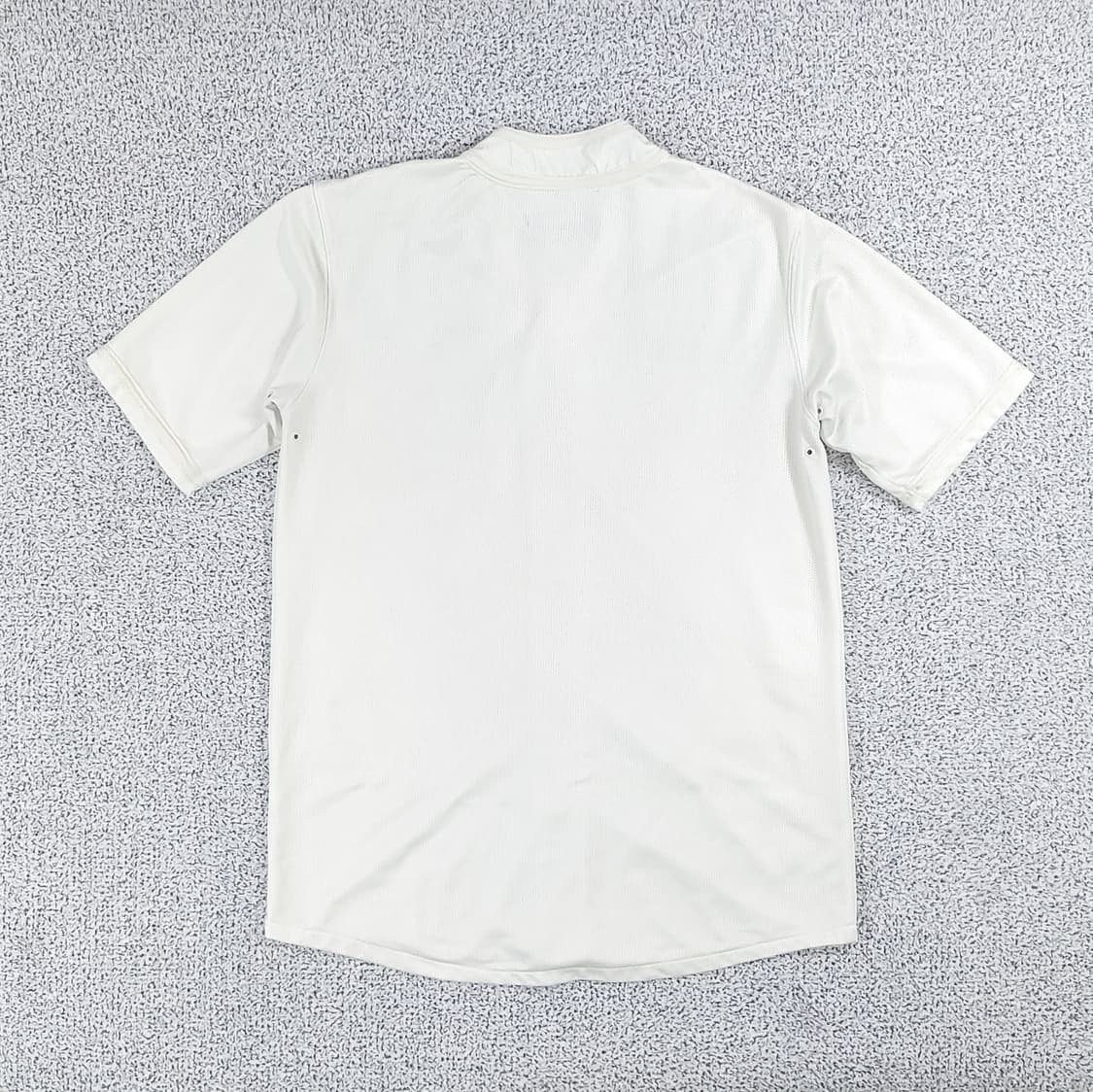 텐딥 메쉬 저지 베이스볼 셔츠 L 상품이미지7