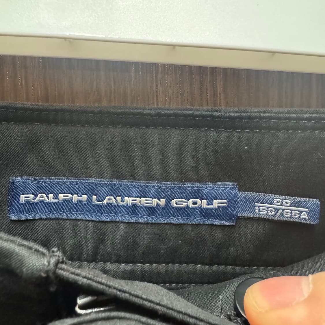 랄프로렌 골프 치마 스커트 상품이미지2