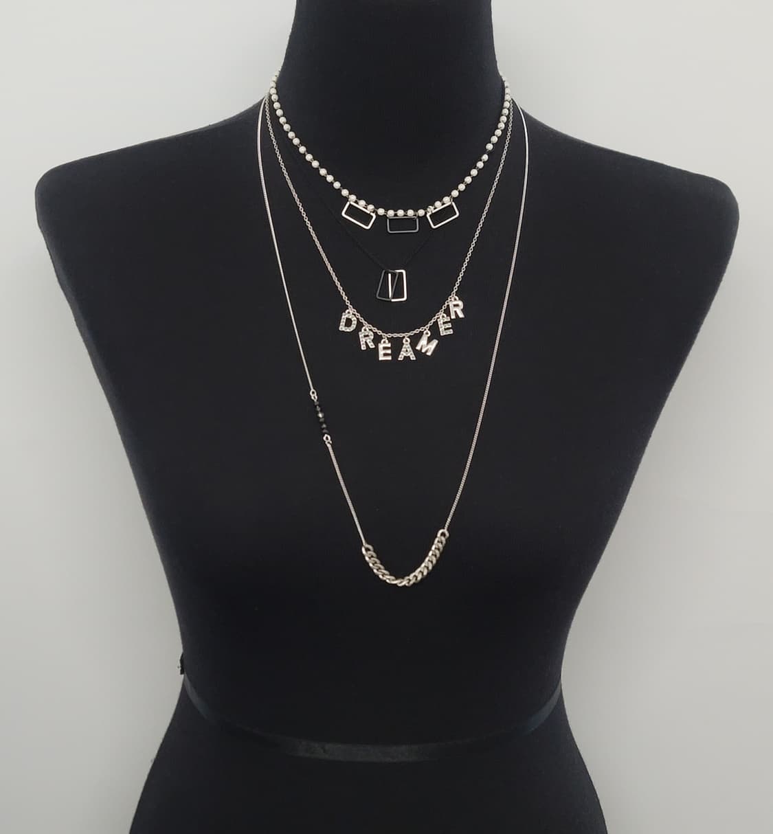 DREAMER necklace set 상품이미지8