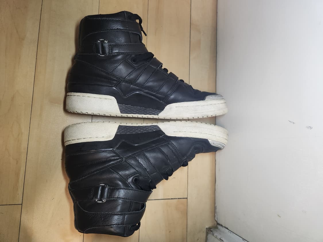 아디다스x제레미 스캇 JS 포럼 하이 265 상품이미지5