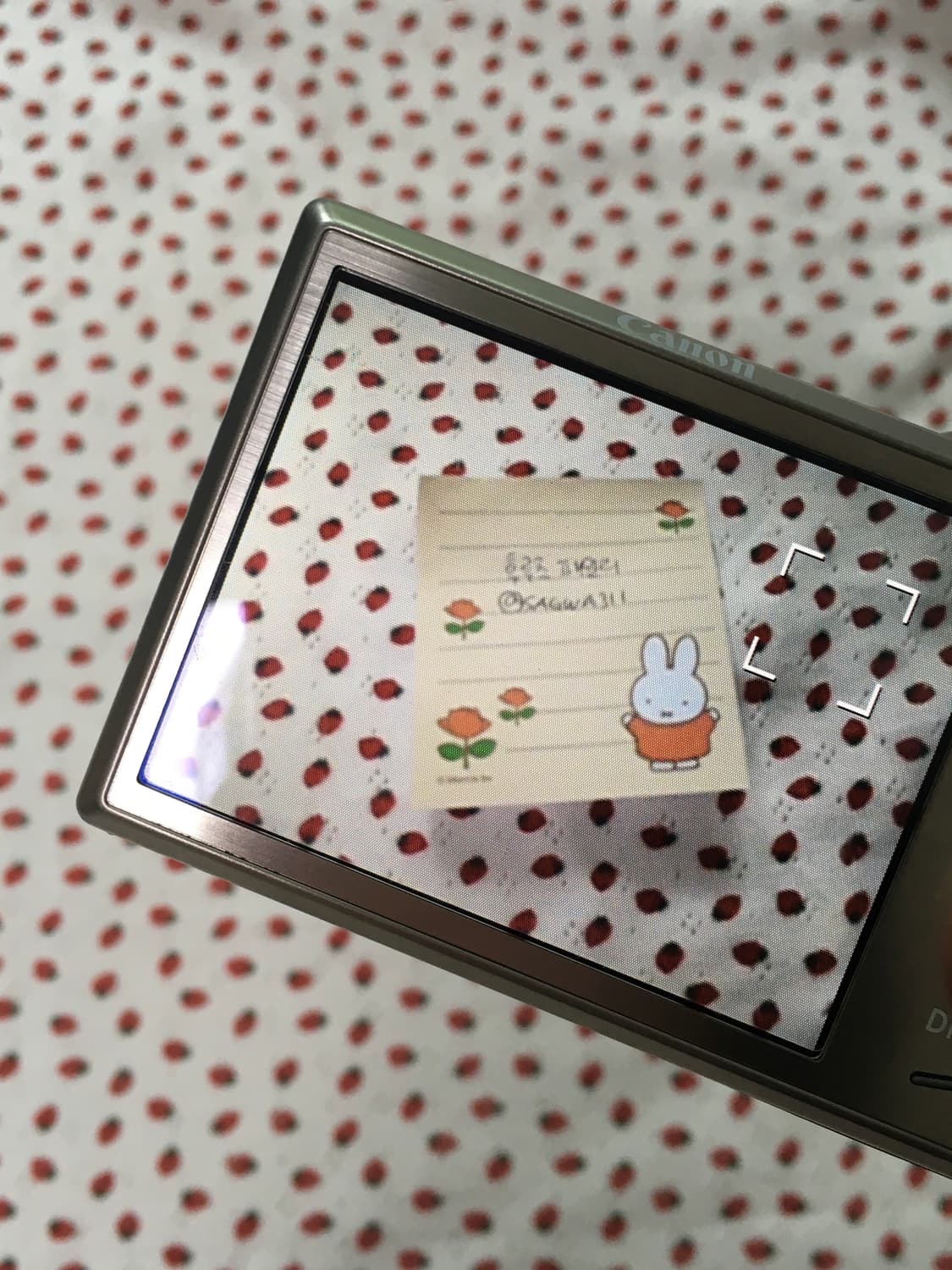 (미우미우 디카) 캐논 익서스 90 canon ixus 90is 상품이미지5