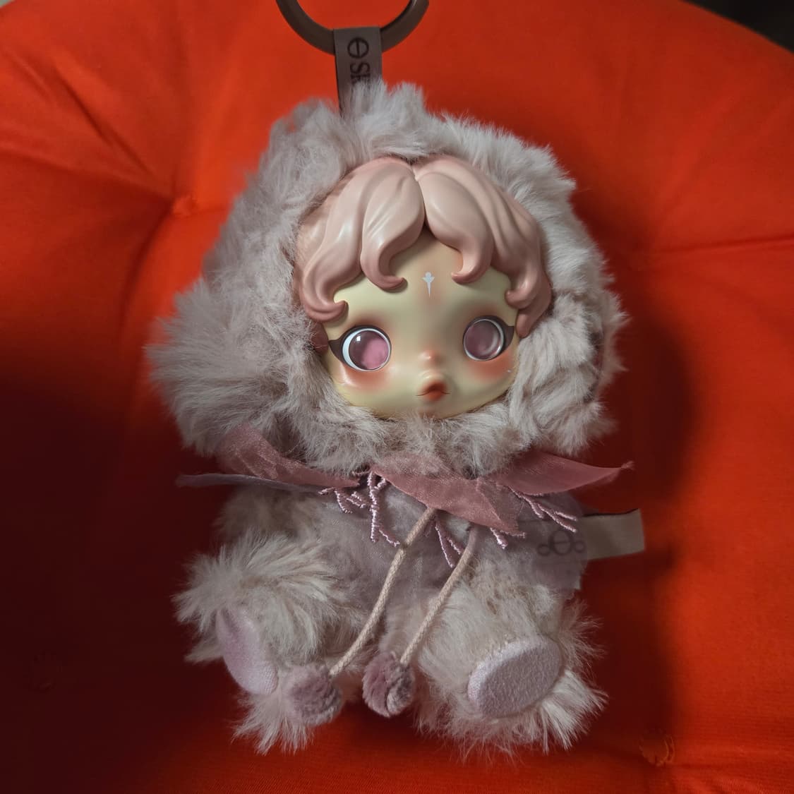 정품)스컬판다 빛의정원(바람꽃) 상품이미지3