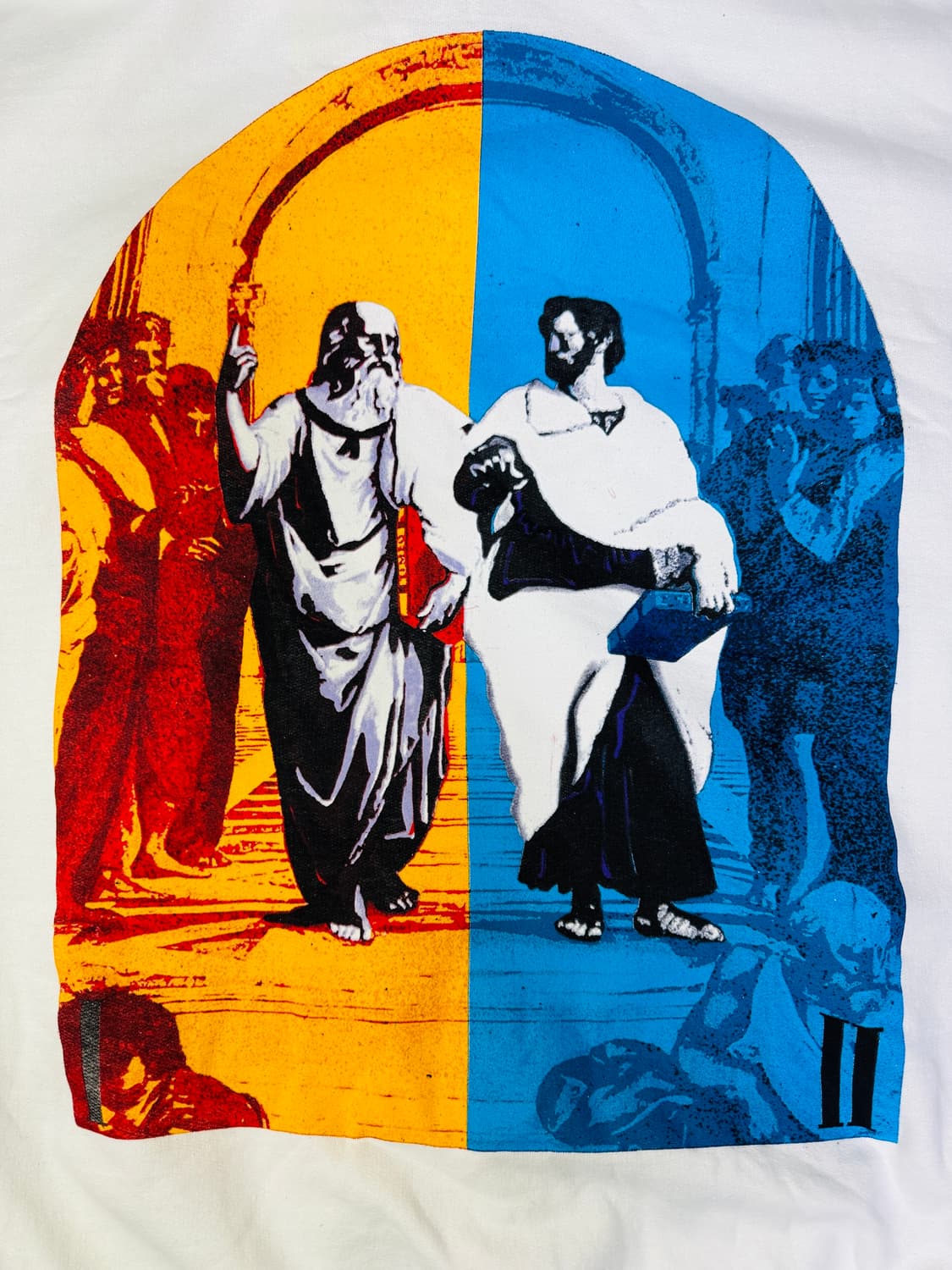 건즈앤로지스 GUNS N ROSES 오피셜 밴드 후드티 후디 L 상품이미지6