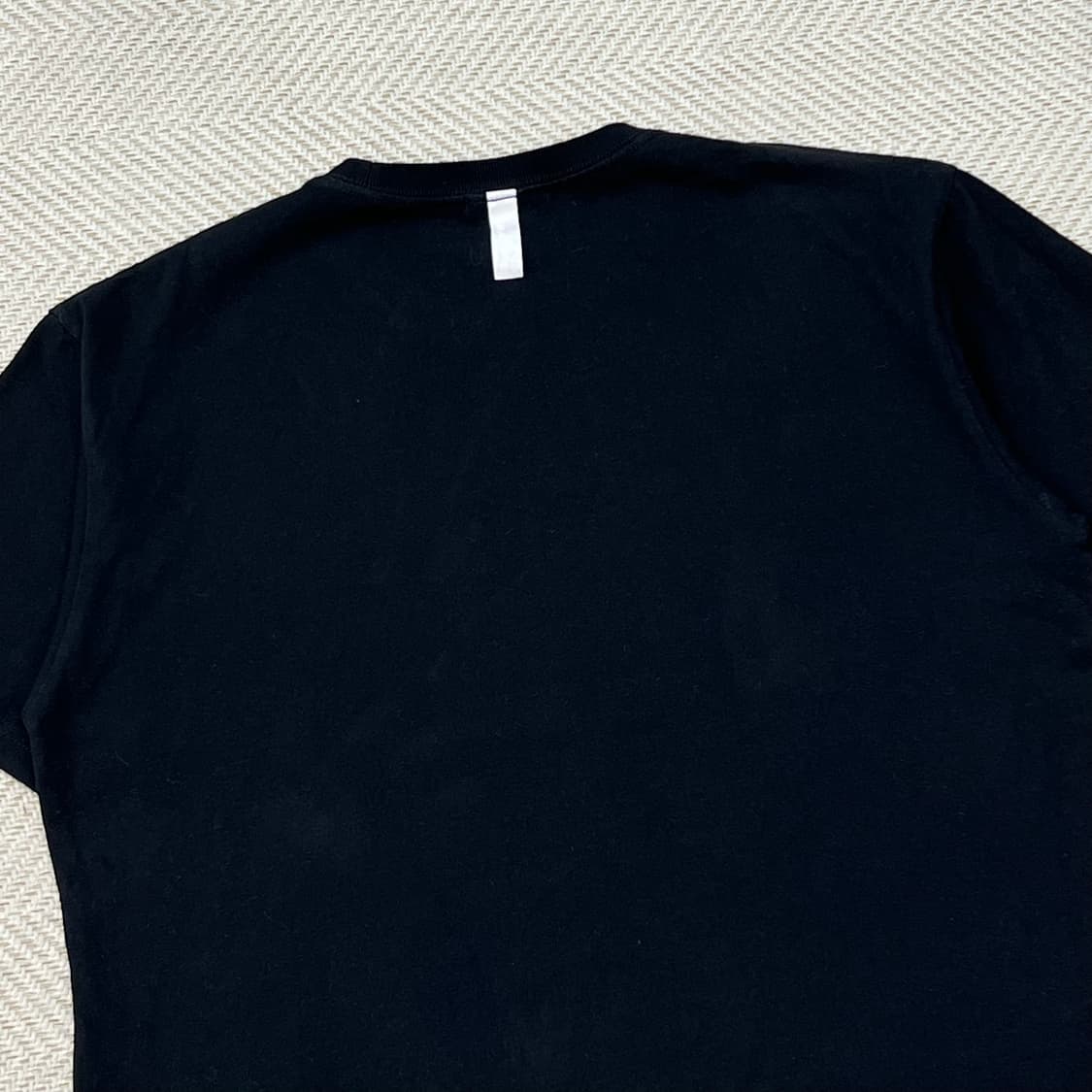 노메뉴얼 프린팅반팔티 r3369 상품이미지4