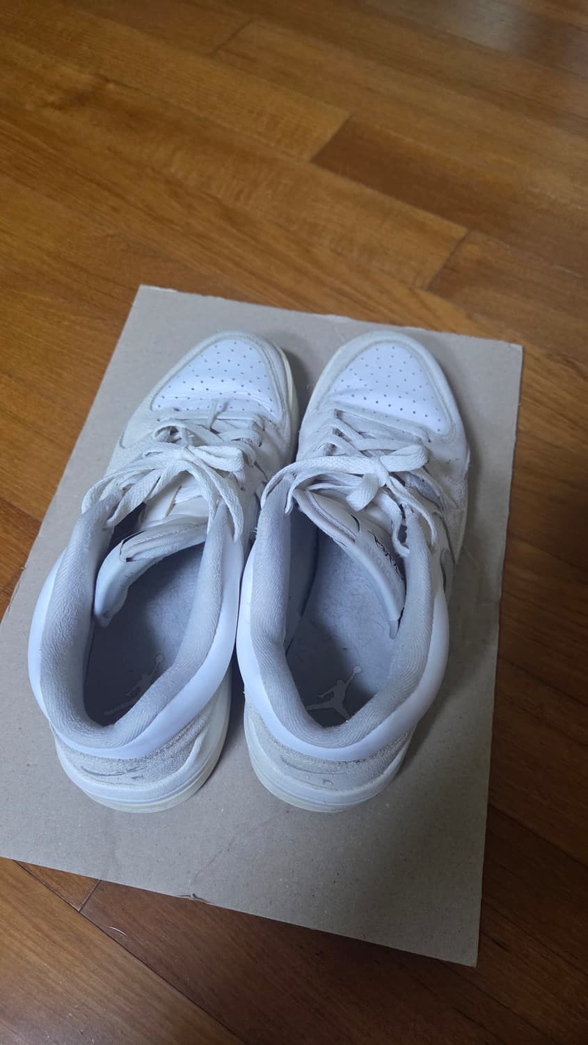 나이키 에어조던 스타디움 90 스니커즈  상품이미지2