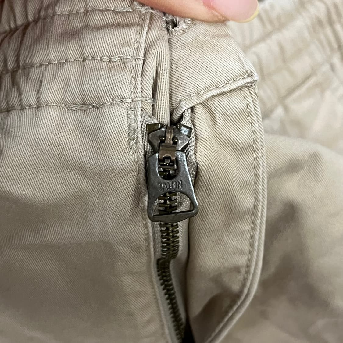 [정품/L] 폴로 랄프로렌 베이지 하와이안 패턴 반바지 b18 상품이미지7