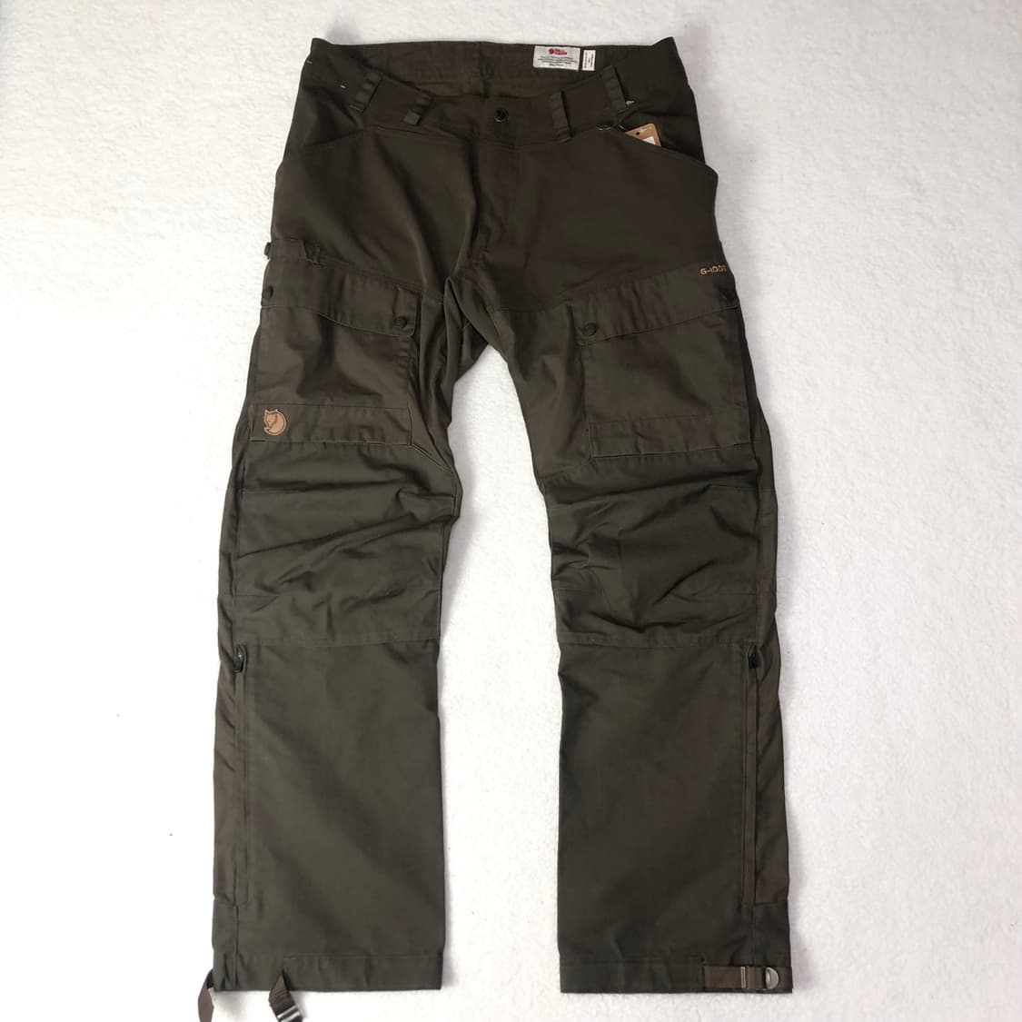 피엘라벤 트라우저 상품이미지1