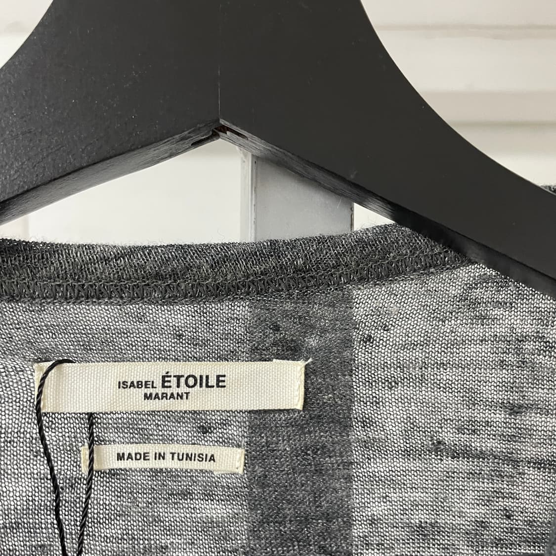 이자벨마랑 반팔 티셔츠 M(W) 상품이미지4