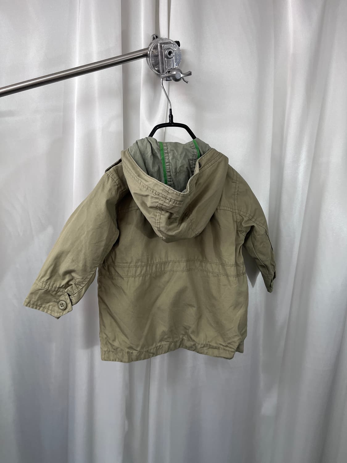 GAP jacket 아동용  상품이미지5