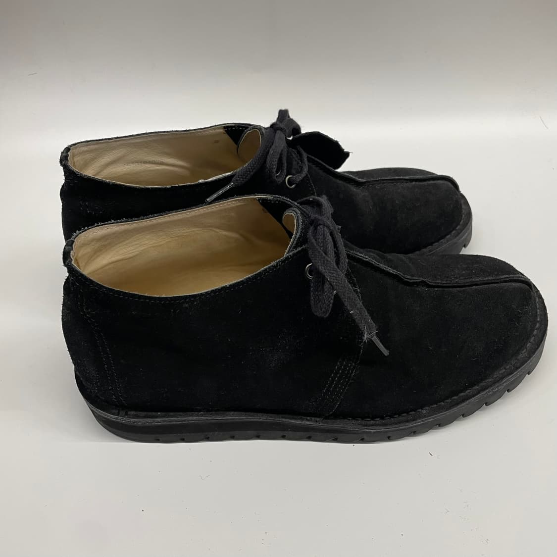 베이프 데저트트랙 샤크솔 로퍼 상품이미지4