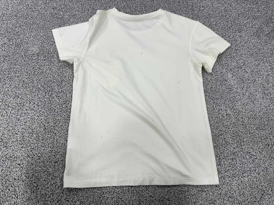 Madeworn USA 롤링스톤즈 반팔티 상품이미지3