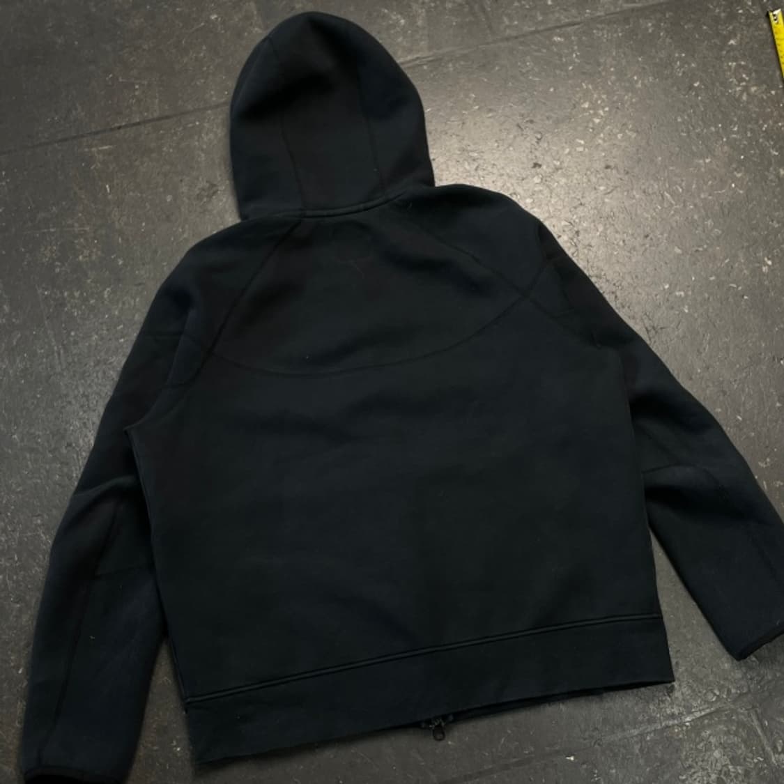 105 나이키 테크팩 후드집업 상품이미지5