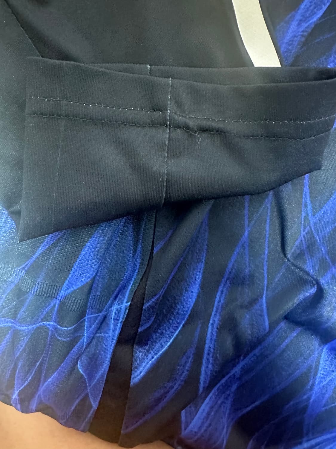 아디다스 요지야마모토 일본 대표팀 어센틱 긴팔 유니폼 상품이미지5