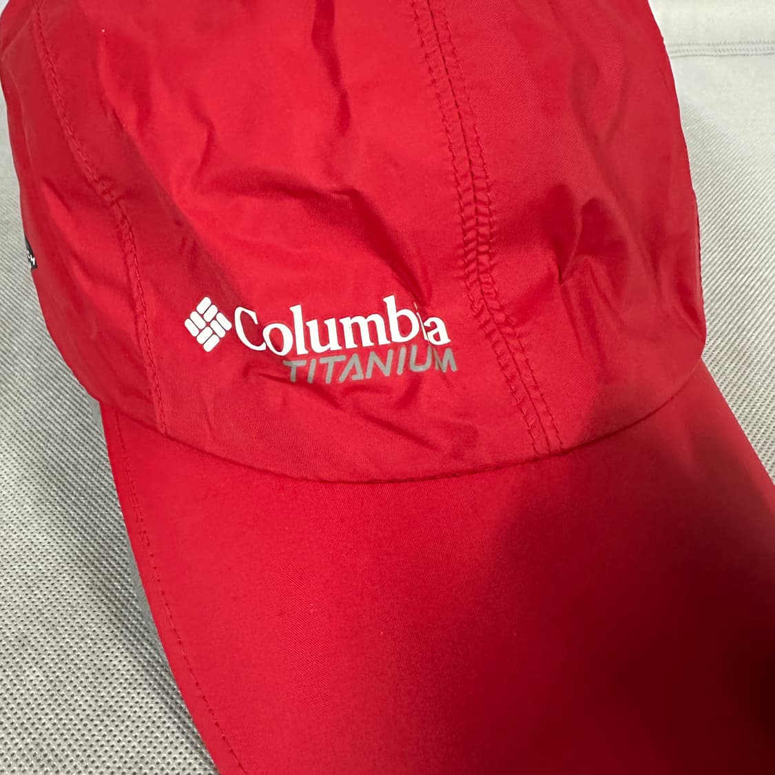 콜롬비아 옴니테크 볼캡 상품이미지2