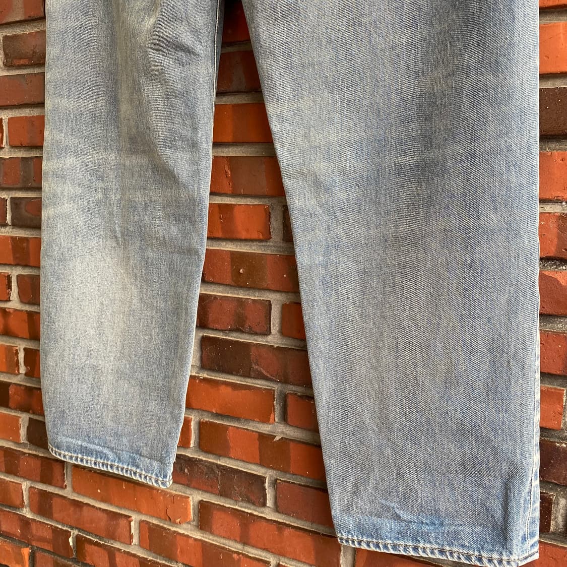 (32) Levi’s×BEAMS 데님 팬츠  상품이미지8