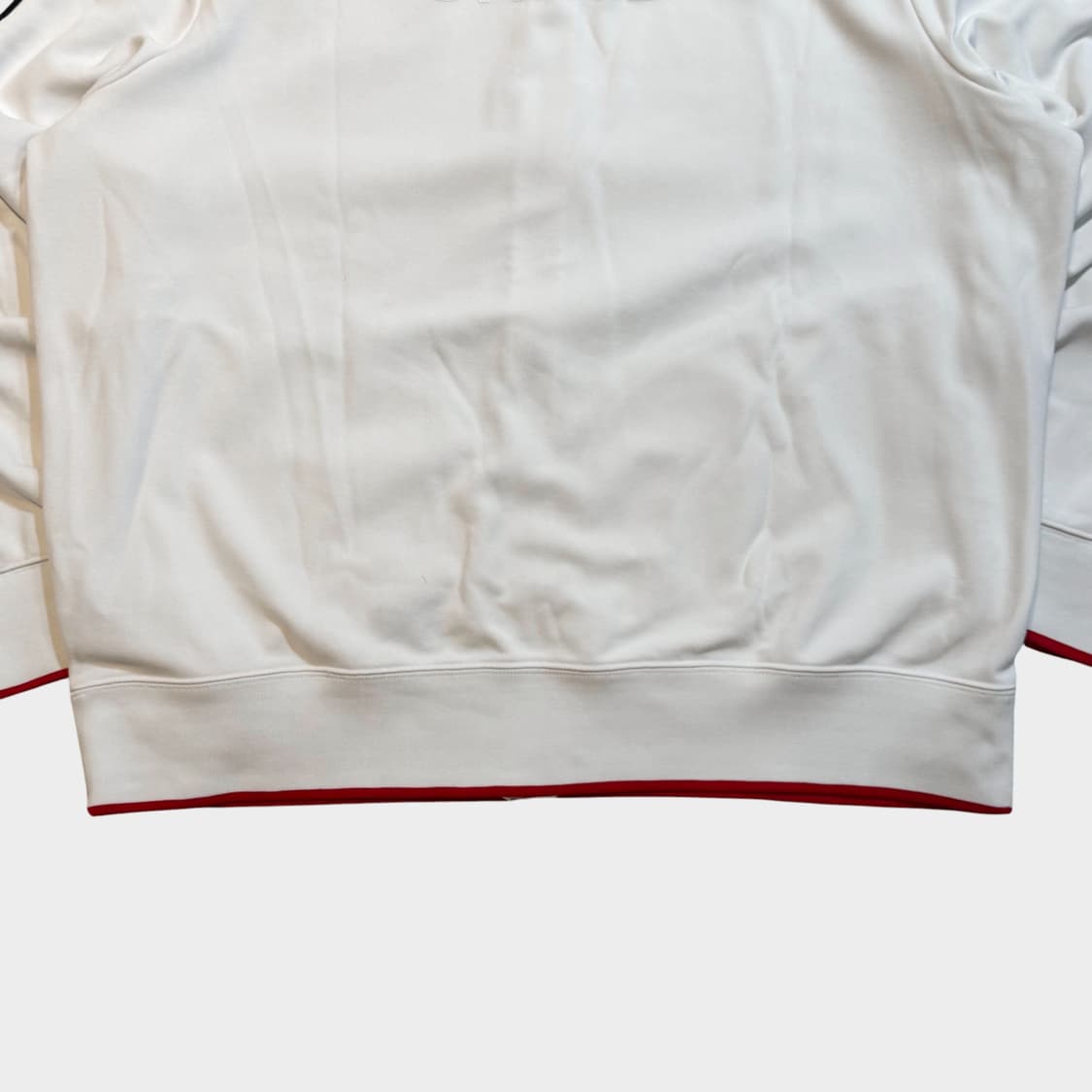 10-11 나이키 맨체스터 유나이티드 맨유 트랙탑 져지 자켓 상품이미지7