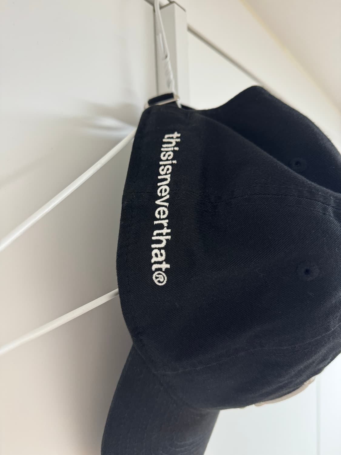 디스이즈네버댓 뉴에라 920 LA 상품이미지2